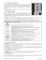 Preview for 50 page of Reno MMU-1600G Series Operation Manual