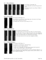 Preview for 53 page of Reno MMU-1600G Series Operation Manual