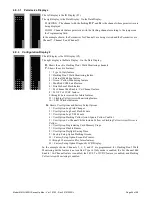 Preview for 54 page of Reno MMU-1600G Series Operation Manual