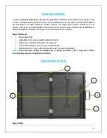 Preview for 4 page of Renogy 100W Solar Suitcase Manual