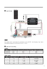 Preview for 15 page of Renogy DCDC30 Manual