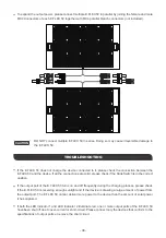 Предварительный просмотр 8 страницы Renogy E.FLEX 50 User Manual