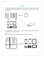 Preview for 3 page of Renogy E.FLEX5 Manual