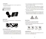 Preview for 7 page of Renogy E.LUMEN-M BM10 User Manual