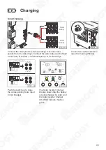 Предварительный просмотр 11 страницы Renogy LYCAN 5000 Power Box Quick Manual