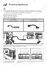 Preview for 13 page of Renogy LYCAN 5000 Power Box Quick Manual