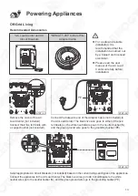 Предварительный просмотр 15 страницы Renogy LYCAN 5000 Power Box Quick Manual