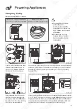 Preview for 17 page of Renogy LYCAN 5000 Power Box Quick Manual