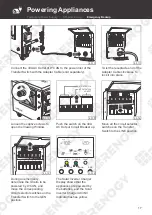 Предварительный просмотр 20 страницы Renogy LYCAN 5000 Quick Manual