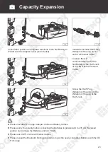 Предварительный просмотр 26 страницы Renogy LYCAN 5000 Quick Manual