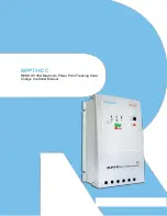 Предварительный просмотр 1 страницы Renogy MPPT Series Manual