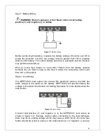 Предварительный просмотр 9 страницы Renogy MPPT Series Manual