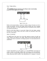 Предварительный просмотр 9 страницы Renogy MPPT20CC Manual