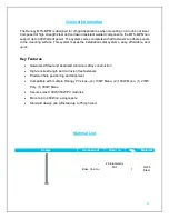 Preview for 5 page of Renogy MTS-MPM Manual