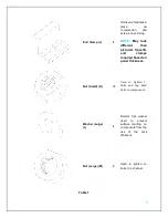 Preview for 7 page of Renogy MTS-SP100 Important Safety Instructions Manual