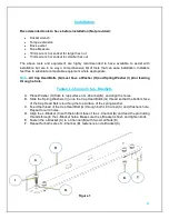 Preview for 8 page of Renogy MTS-SP100 Important Safety Instructions Manual