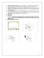 Preview for 7 page of Renogy Off-Grid Kit General Manual