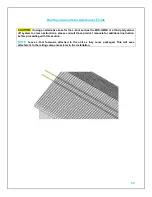 Preview for 34 page of Renogy Off-Grid Kit General Manual