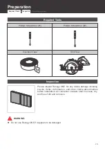 Preview for 15 page of Renogy ONE M1 User Manual