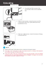 Preview for 21 page of Renogy ONE M1 User Manual