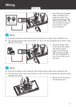 Предварительный просмотр 31 страницы Renogy ONE M1 User Manual