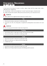 Preview for 42 page of Renogy ONE M1 User Manual