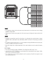 Предварительный просмотр 16 страницы Renogy PHOENIX 1000 Manual