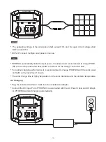 Preview for 12 page of Renogy PHOENIX 200 User Manual