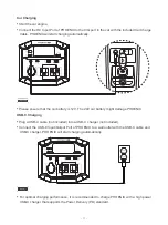 Preview for 13 page of Renogy PHOENIX 200 User Manual