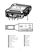 Предварительный просмотр 6 страницы Renogy PHOENIX ELITE R300PHXE User Manual