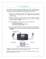 Preview for 4 page of Renogy PWM30LCD Manual