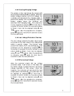 Preview for 8 page of Renogy PWM30LCD Manual