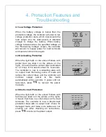 Preview for 10 page of Renogy PWM30LCD Manual