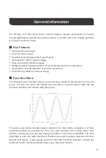 Предварительный просмотр 5 страницы Renogy R-INVT-PGH1-20111S-G1 Instructions Manual