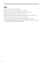 Preview for 3 page of Renogy RBT100LFP12-BT-US Manual