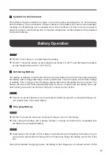 Preview for 10 page of Renogy RBT100LFP12-BT-US Manual