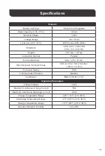 Preview for 16 page of Renogy RBT100LFP12-BT-US Manual