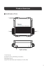 Preview for 5 page of Renogy RCC10RVRB Manual