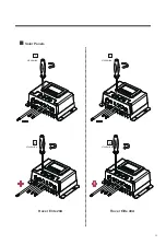 Preview for 13 page of Renogy RCC20RVRE-G1 Manual