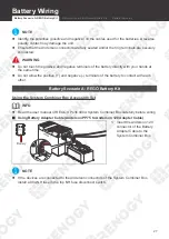 Предварительный просмотр 27 страницы Renogy REGO RCC60REGO-US User Manual