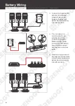 Предварительный просмотр 30 страницы Renogy REGO RCC60REGO-US User Manual