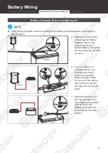 Предварительный просмотр 31 страницы Renogy REGO RCC60REGO-US User Manual