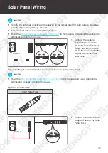 Предварительный просмотр 33 страницы Renogy REGO RCC60REGO-US User Manual