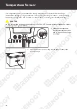 Предварительный просмотр 36 страницы Renogy REGO RCC60REGO-US User Manual