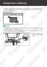 Предварительный просмотр 37 страницы Renogy REGO RCC60REGO-US User Manual