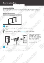 Предварительный просмотр 43 страницы Renogy REGO RCC60REGO-US User Manual