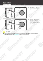 Предварительный просмотр 48 страницы Renogy REGO RCC60REGO-US User Manual