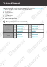 Предварительный просмотр 60 страницы Renogy REGO RCC60REGO-US User Manual