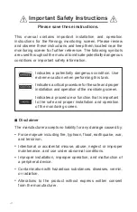 Preview for 2 page of Renogy RMS-LFPS-US Manual