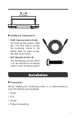 Preview for 7 page of Renogy RMS-LFPS-US Manual